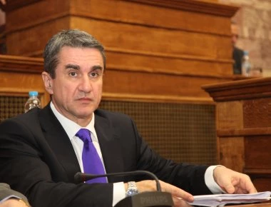 Αγνώριστος ο Α.Λοβέρδος... λανσάρει νέο λουκ! (φωτο)